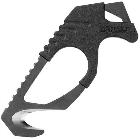 Strap Cutter Black