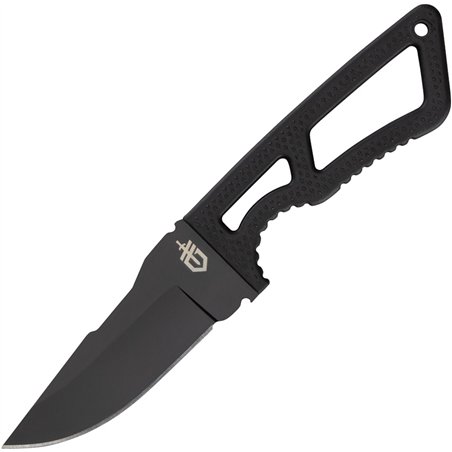 Ghostrike Fixed Blade
