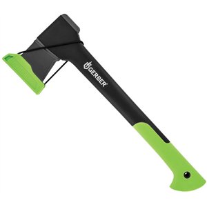 Freescape Hatchet