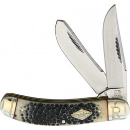 Sowbelly Trapper Buckshot Bone