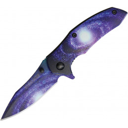 Galaxy Linerlock