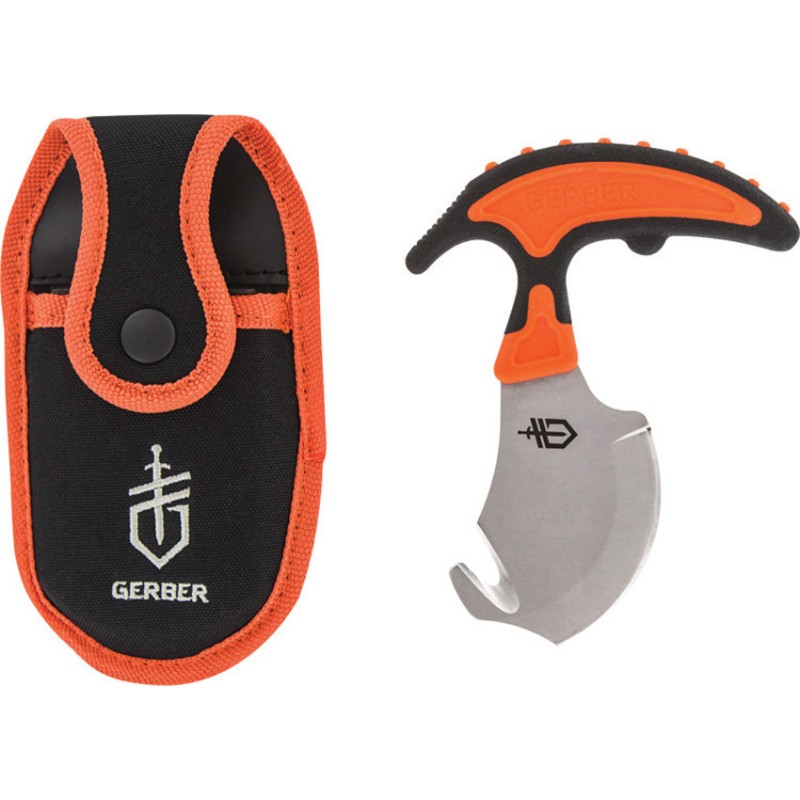 Vital Skin & Gut Knife