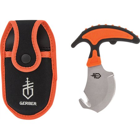 Vital Skin & Gut Knife