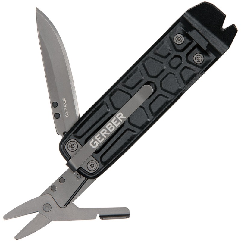 Lockdown Slim Multi Tool