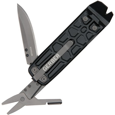 Lockdown Slim Multi Tool