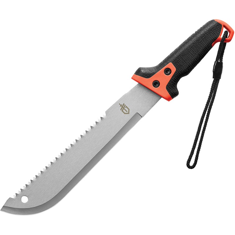 Compact Clearpath Machete
