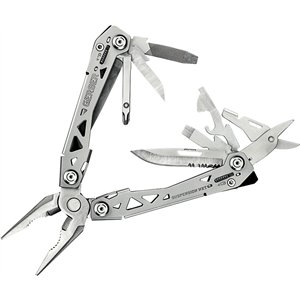 Suspension NXT BLS SLVR NN CL