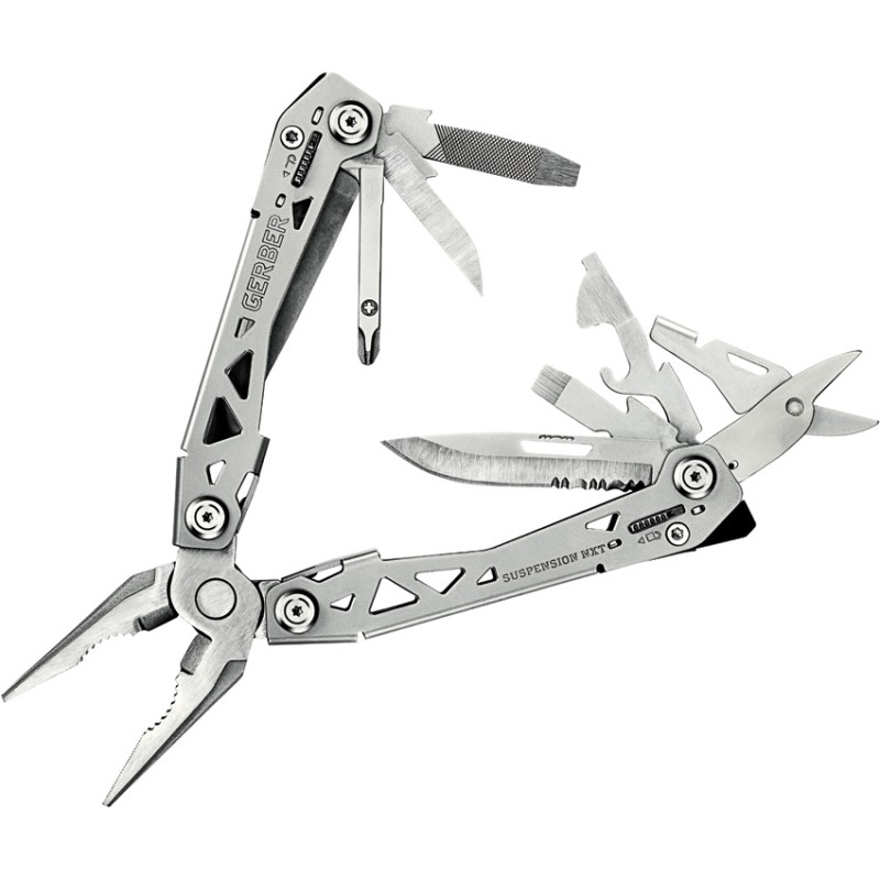 Suspension NXT BLS SLVR NN CL