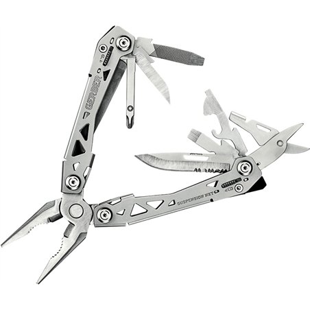 Suspension NXT BLS SLVR NN CL