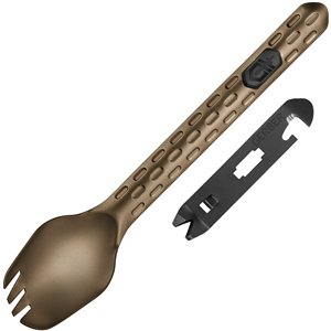 Devour Multi-Fork Bronze