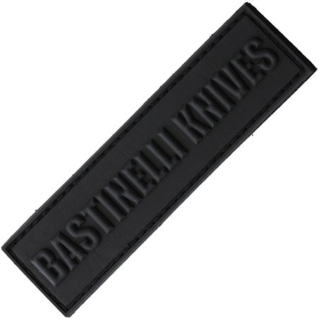 Patch Bastinelli Knives