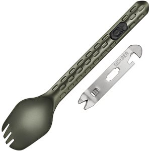 Devour Multi-Fork Flat Sage