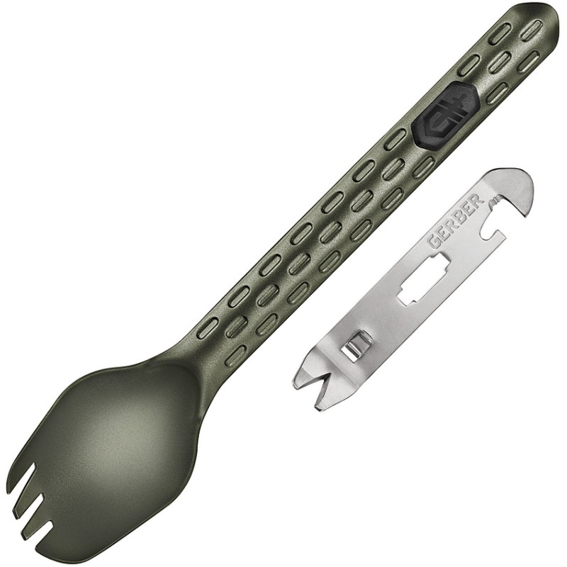 Devour Multi-Fork Flat Sage