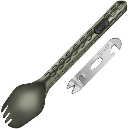 Devour Multi-Fork Flat Sage