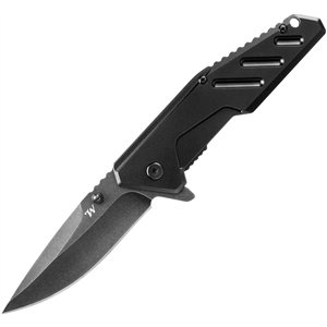 FMJ Linerlock