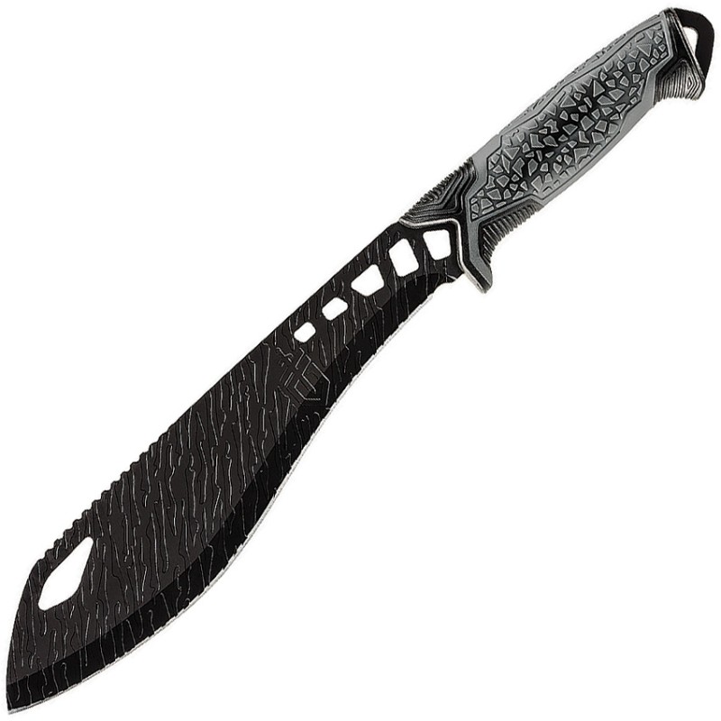 Versafix Machete Gray