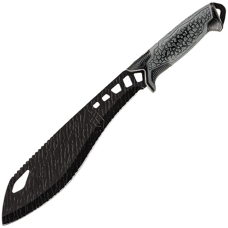 Versafix Machete Gray
