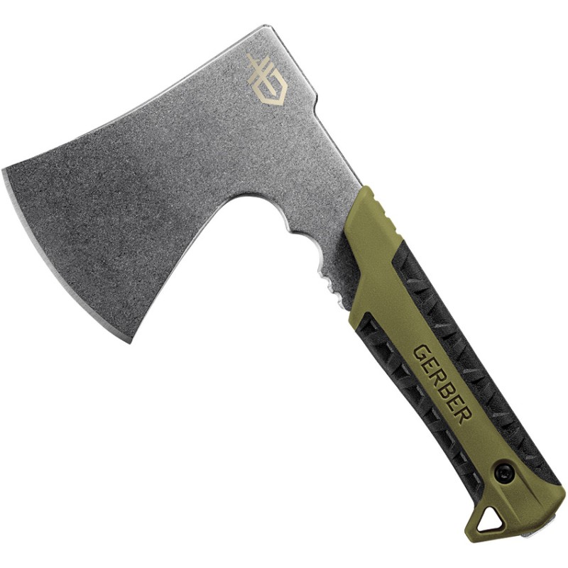 Pack Hatchet OD