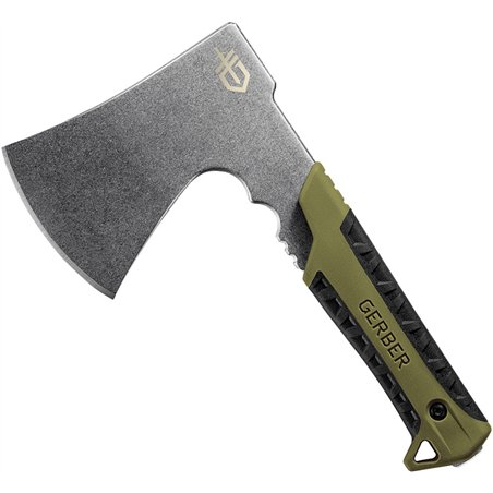 Pack Hatchet OD