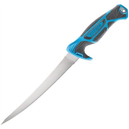 Controller Fillet Knife 8in