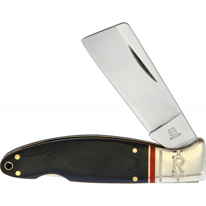 Highland Pocket Cleaver