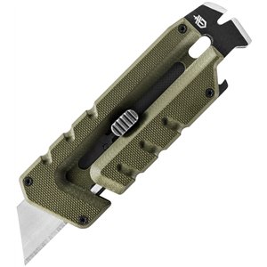 Prybrid Utility Multi-Tool Grn