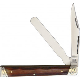 High Plains Doctors Knife