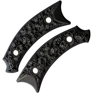 2 Saints Bronze Scales