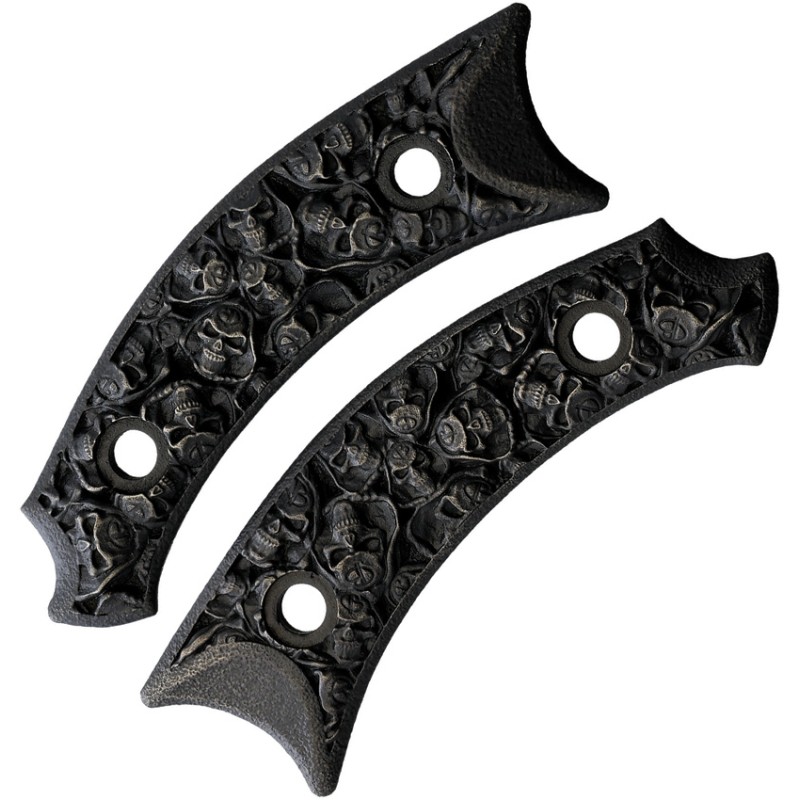 2 Saints Bronze Scales