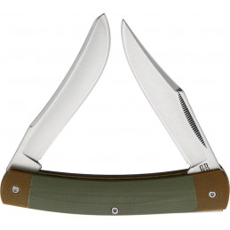 Moose Green G10 Moose