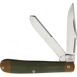 Trapper Green G10