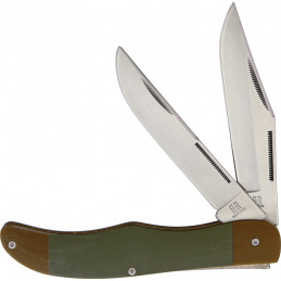 Classic Folding Hunter G10