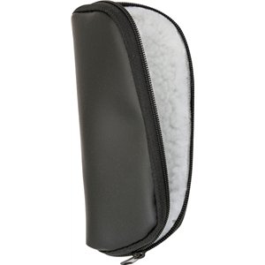 Safe & Sound Zip-Up Knife Case