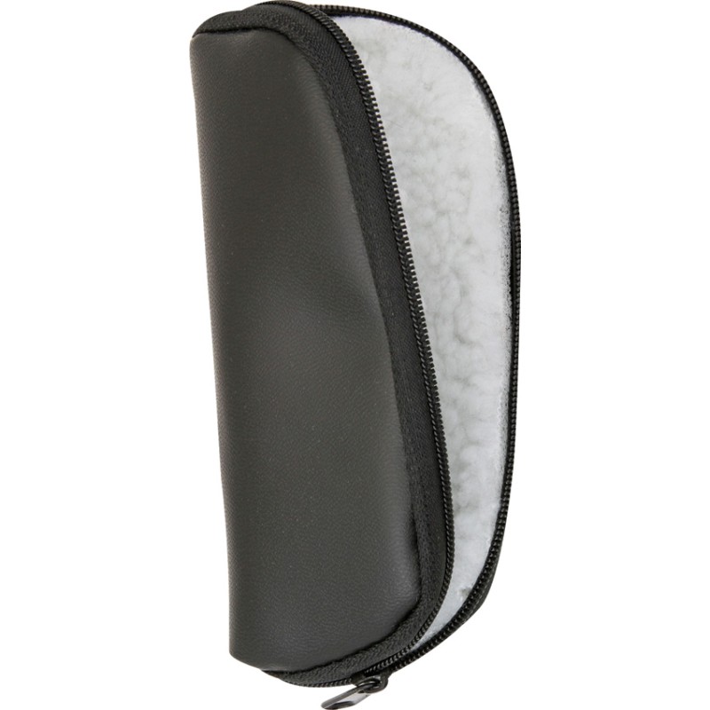 Safe & Sound Zip-Up Knife Case