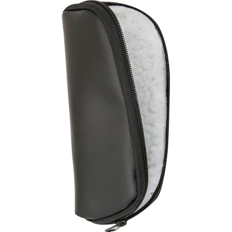 Safe & Sound Zip-Up Knife Case