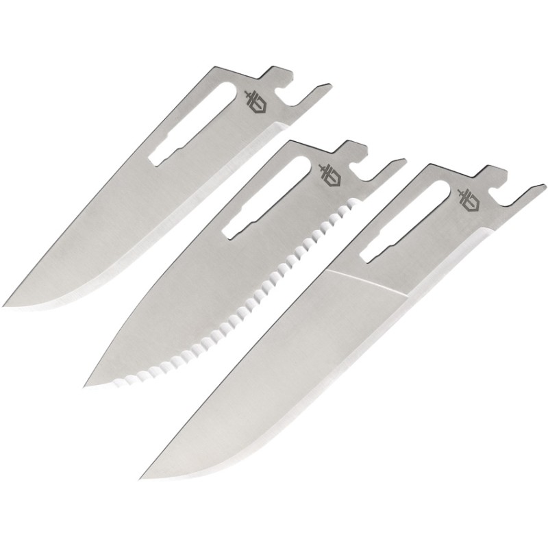 Randy Newberg 3pk Replacement