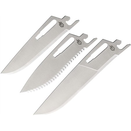 Randy Newberg 3pk Replacement