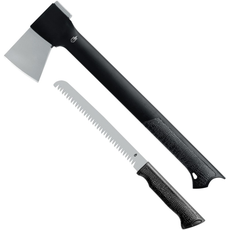 Gator Combo Axe II