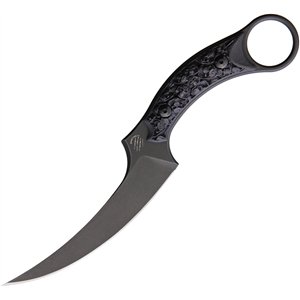 Mako Fixed Blade