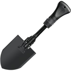 Gorge Folding Shovel