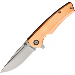 Copper Linerlock