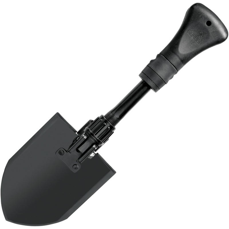 Gorge Folding Shovel