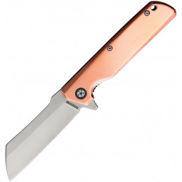 Copper Linerlock