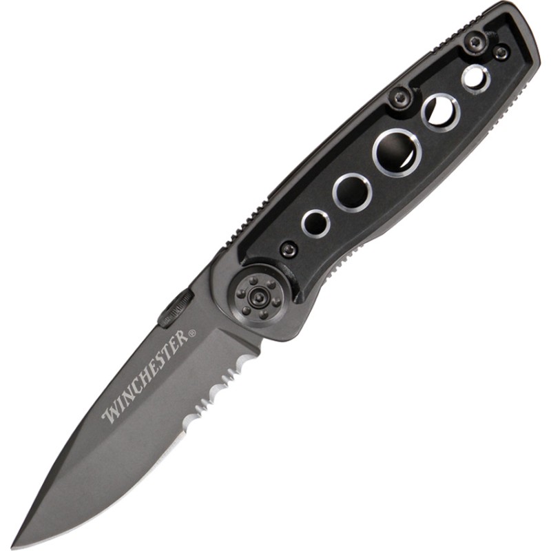 Parfive Linerlock