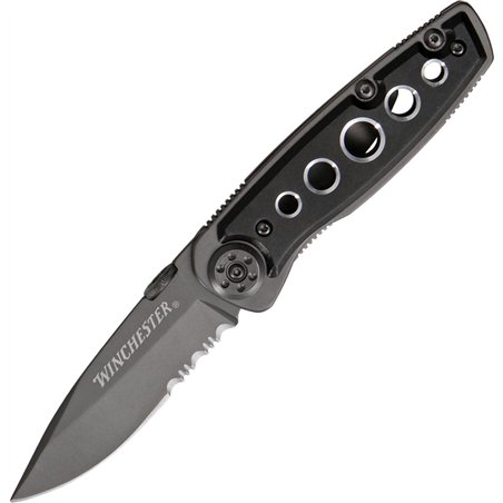Parfive Linerlock