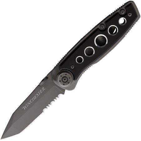 Parfive Linerlock