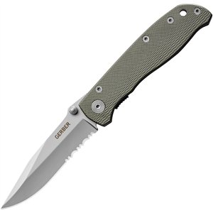 Harsey Air Ranger Linerlock
