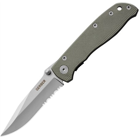 Harsey Air Ranger Linerlock