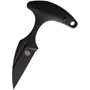 Innocent Push Dagger