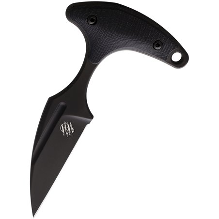 Innocent Push Dagger